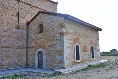 Eski Kilise