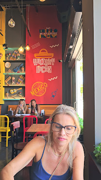 Whiskylucan Miami I Mexican Restaurant & Bar. by null