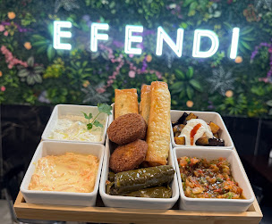 Photo n°24 de Efendi Kebab à Marseille (Restauration rapide)