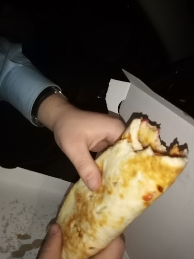 Salerno Pizza Taxi Baunatal - Thumbnail