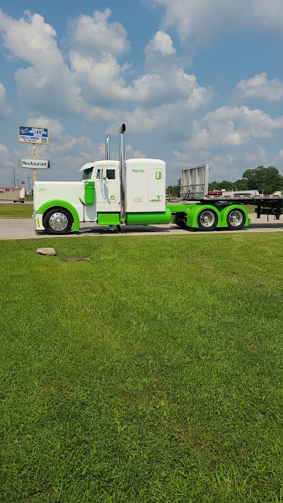 Carefree Truck Wash