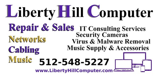 Liberty Hill Computer - Thumbnail