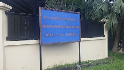 embassy