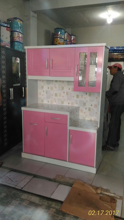 Photos of Raja Jati Furniture
