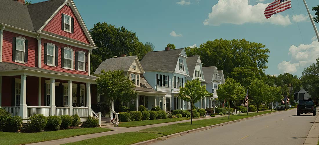 Good Vibes Real Estate Solutions - House Buyers