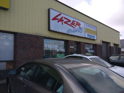 LAZER AUTO - Thumbnail