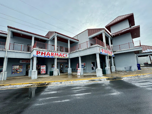 South Brunswick Pharmacy - Thumbnail