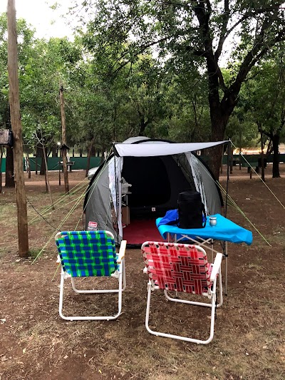 Photos of Camping Las Piedras