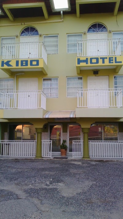 Photos of Kibo Hotel