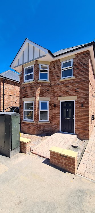 SW Property Care Ltd