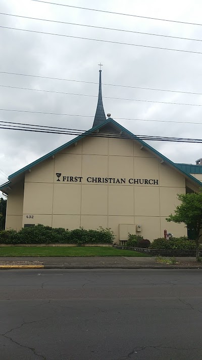 First Christian Church