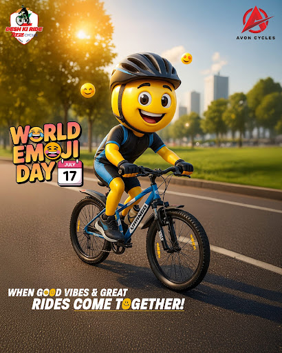 🚴‍♂️ Ride Into Savings at Jagdamba Cycle Store!