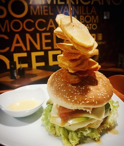 Photos of El Caf&eacute; de Jeanett