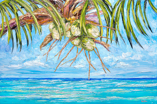 Amanda Johnson Gallery - Visual
