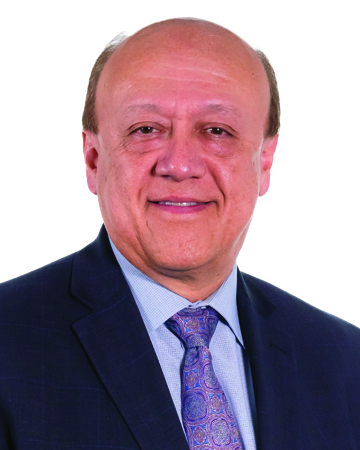 Dr. William Saway, MD, FACP - Thumbnail