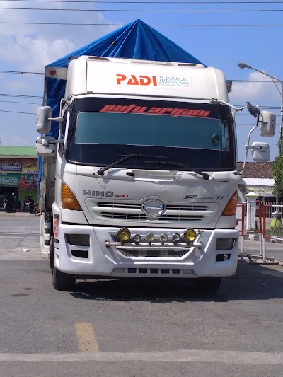 Photos of SPBU Godong 44 58103