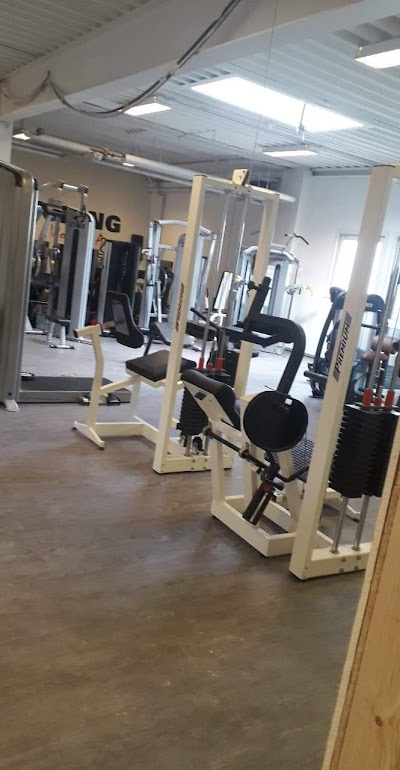 Forever Healthy Fitness, Helsingør Kommune, Capital Region(+45 49 22 00)