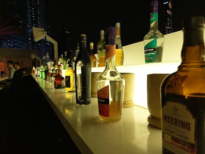 Photos of Above