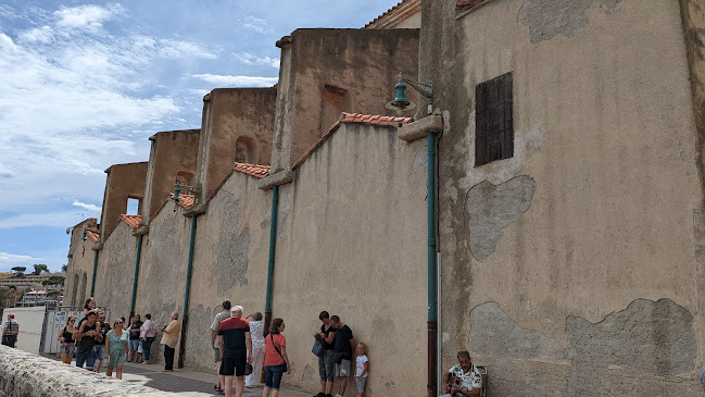 Comentarii opinii despre Église Notre-Dame-des-Anges