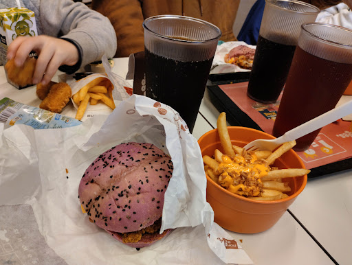 Photo 7 - Burger King