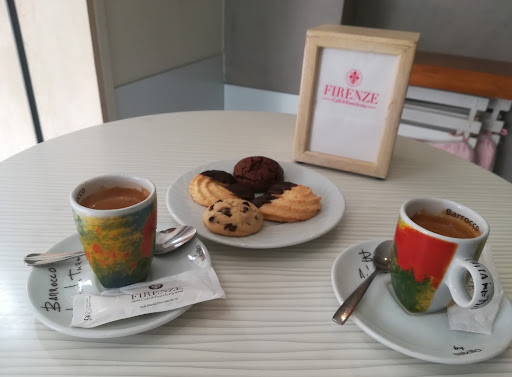 Cafetería Firenze - Thumbnail