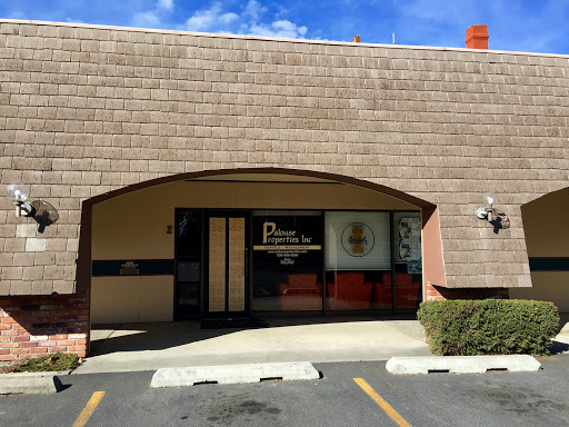 Palouse Properties Inc