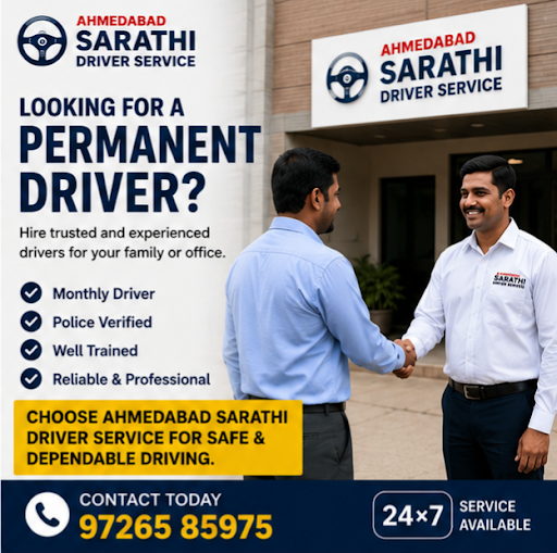 Permanent Driver