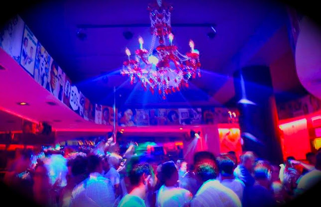 Eclipse Bar Platanias