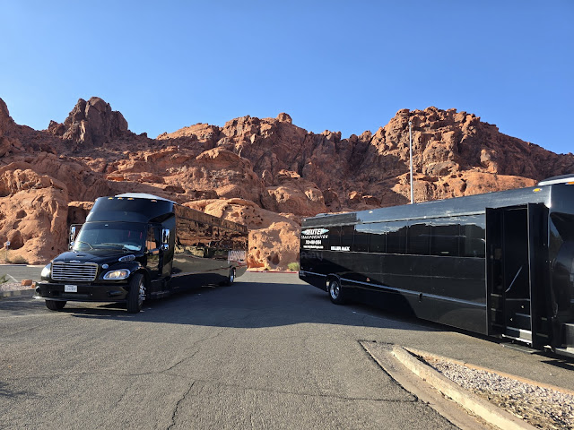 Sin City Parties by null