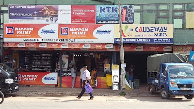 Photos of Samanala Hardware