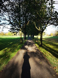 The Meadows edinburgh