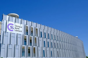 Photo n°3 de Dr Pierre BORDURE à Trélazé (Chirurgien orthopédiste)