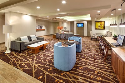 Photos of DoubleTree by Hilton Hotel LAX - El Segundo