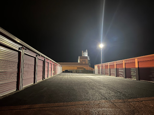 Hamburg Self Storage - Thumbnail