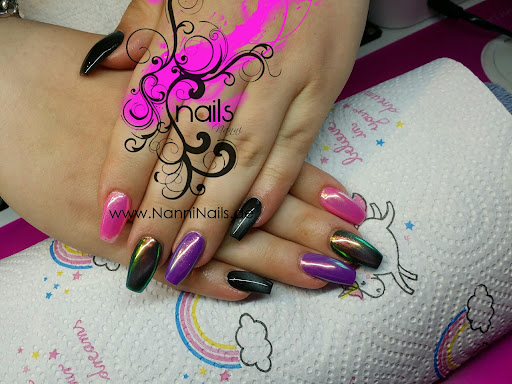 Nanni Nails - Thumbnail