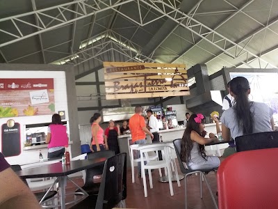 Photos of La Lomita