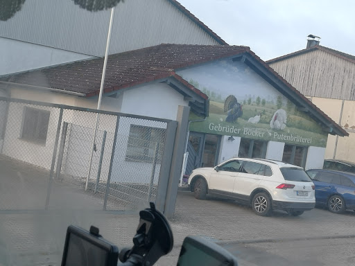 Gebrüder Böcker Putenbrüterei GmbH