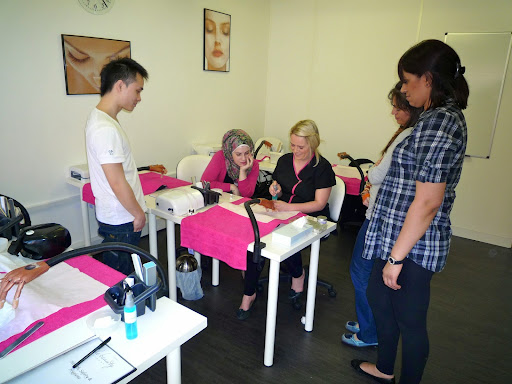 The Beauty Academy Birmingham