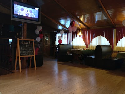 Photos of In Ilgiz Cafe