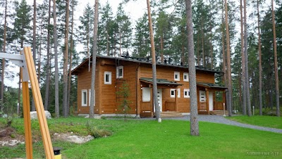 Photos of Pyh&auml;j&auml;rven Lomakyl&auml;