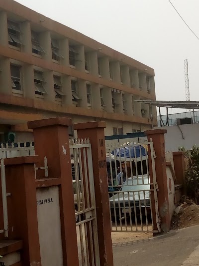 Photos of General Post Office, Ibadan