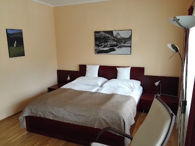 Photos of Hotel and Restaurant Vyprez