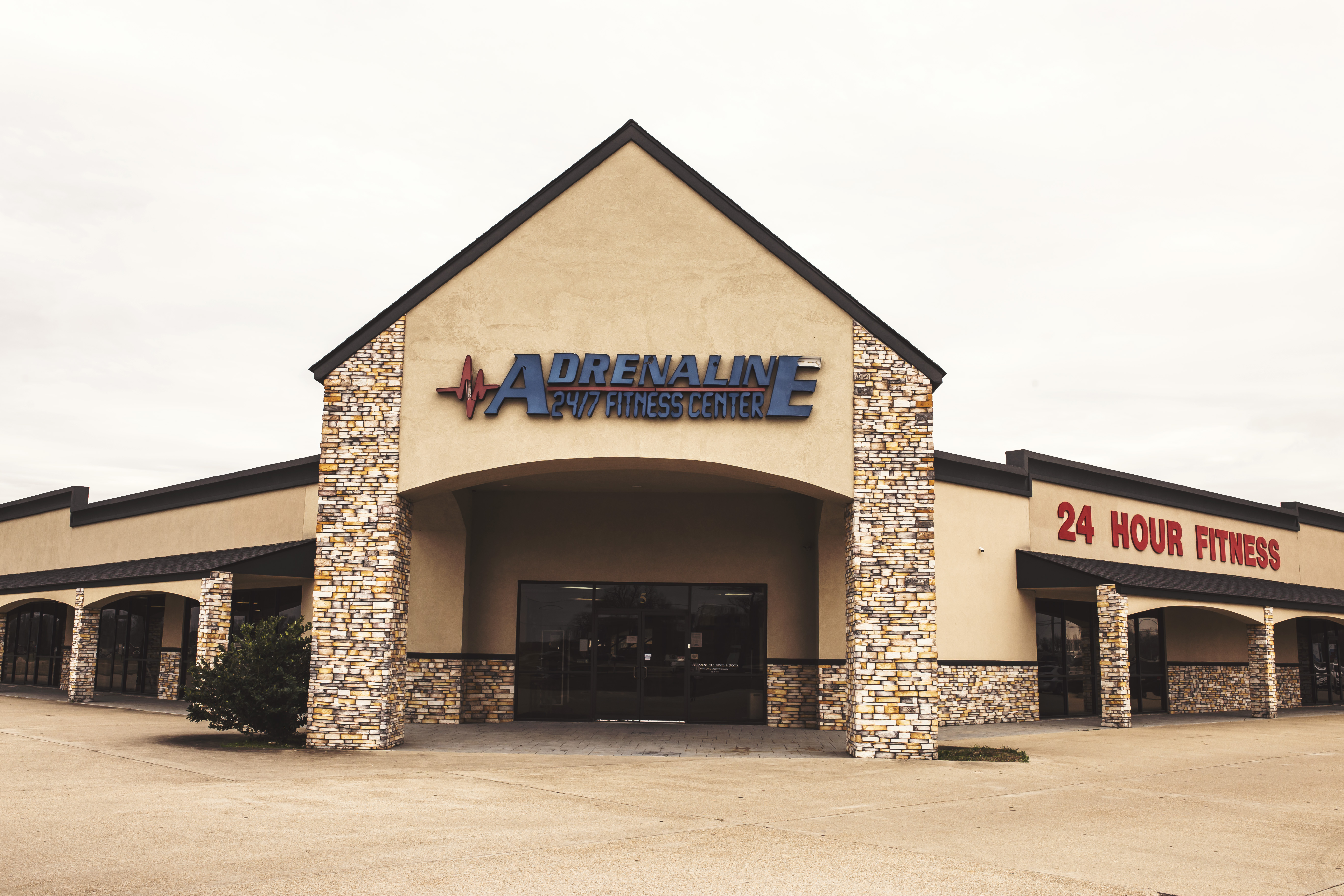 Adrenaline 24/7 Fitness Center photo 5