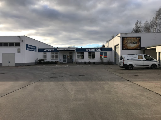 Wobst-Spedition GmbH & Co. KG - Thumbnail