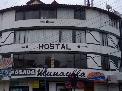 Photos of Posada Munaylla