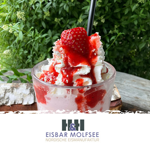 H&H Eisbar Molfsee - Thumbnail