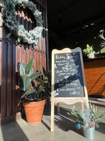 y shabu shabu by null