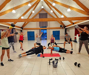 Photo n°8 de Gym danse loisirs Cherrueix à Cherrueix (Club de gymnastique)