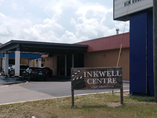Inkwell Centre - Visual
