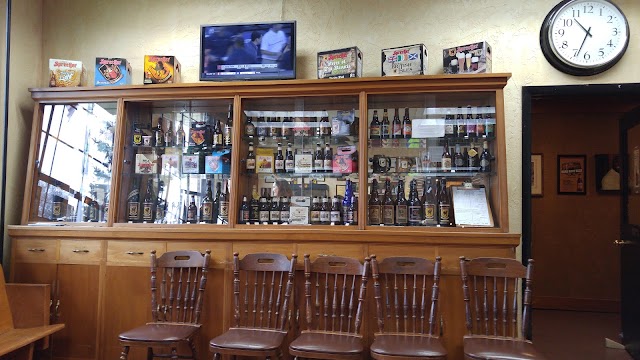 Sprecher Brewing Co., Inc.